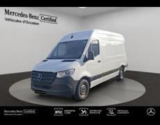 Mercedes Sprinter Bruges