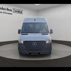 Mercedes Sprinter 315 CDI 37 3T5 Pro Propulsion occasion - Bruges - photo 2/22