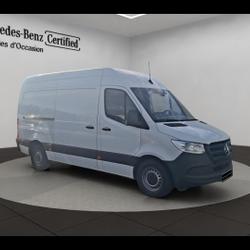 Mercedes Sprinter 315 CDI 37 3T5 Pro Propulsion occasion - Bruges - photo 3/22