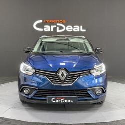 Renault Grand Scenic 4 Grand Scenic Blue dCi 120 Intens Saint-Av&eacute;
