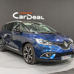 Renault Grand Scenic 4 Grand Scenic Blue dCi 120 Intens Saint-Av&eacute;