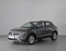 Volkswagen T-Roc Quimper