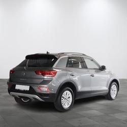 Volkswagen T-Roc 1,0 TSI Life Quimper