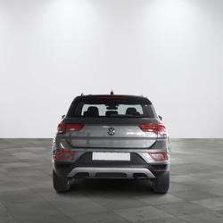 Volkswagen T-Roc 1,0 TSI Life Quimper