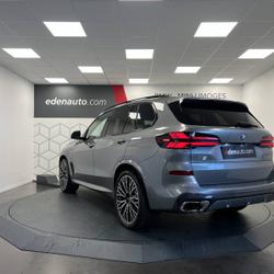 BMW X5 xDrive50e 489 ch BVA8 M Sport Limoges