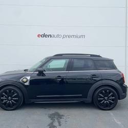 Mini Mini Countryman 125 - 95 ch ALL4 BVA6 Cooper SE Edition Premium Plus Auch