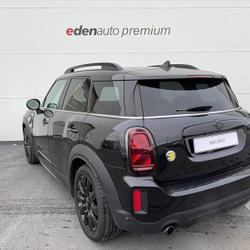 Mini Mini Countryman 125 - 95 ch ALL4 BVA6 Cooper SE Edition Premium Plus Auch