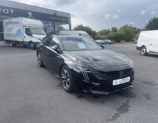 Peugeot 508 SW