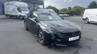 Peugeot 508 SW  - Allure - photo 0