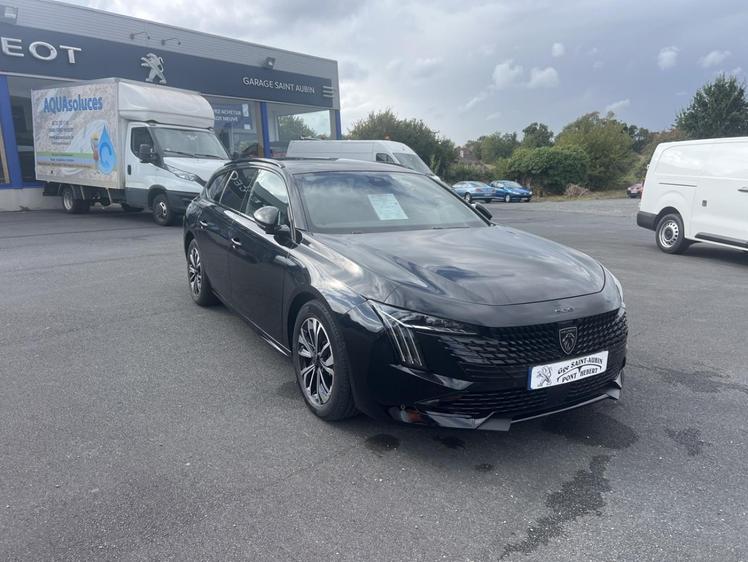 Peugeot 508 SW  - Allure - 27 490 €