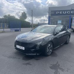 Peugeot 508 SW Hybrid 180ch Allure e-EAT8 Pont-H&eacute;bert