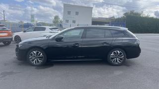 Peugeot 508 SW  - Allure - photo 3