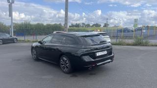 Peugeot 508 SW  - Allure - photo 4