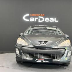 Peugeot 308 Phase 1 308 1.6 VTi 120ch Premium Pack Saint-Av&eacute;