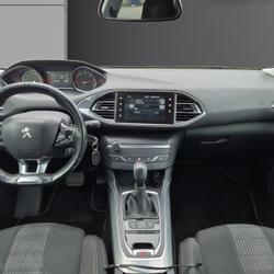 Peugeot 308 II Phase 1 308 2.0 BlueHDi 150ch S&S EAT6 Allure Valence