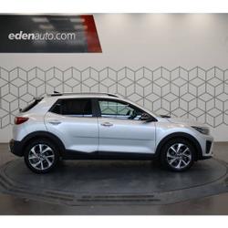Kia Stonic 1.0 T-GDi 100 ch DCT7 GT Line Premium Lons