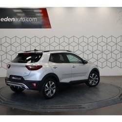 Kia Stonic 1.0 T-GDi 100 ch DCT7 GT Line Premium Lons