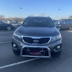 Kia Sorento 2.2 CRDI197 FAP PREMIUM NAVI BA 7PL Auneau-Bleury-Saint-Symphorien