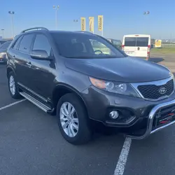 Kia Sorento 2.2 CRDI197 FAP PREMIUM NAVI BA 7PL Auneau-Bleury-Saint-Symphorien
