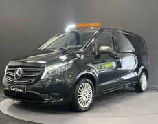 Mercedes Vito Saint-Avé