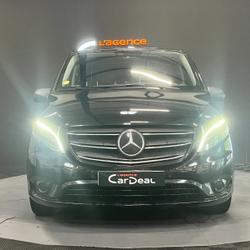 Mercedes Vito VITO FOURGON 114 CDI LONG BVA RWD SELECT Saint-Av&eacute;