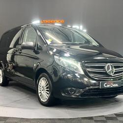 Mercedes Vito VITO FOURGON 114 CDI LONG BVA RWD SELECT Saint-Av&eacute;