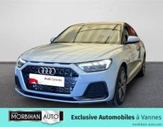 Audi A1 Sportback Vannes
