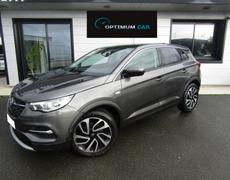 Opel Grandland Chevaigné