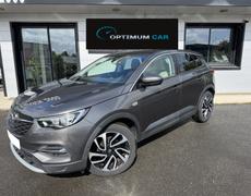 Opel Grandland Chevaigné