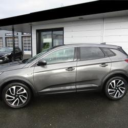 Opel Grandland 1.2 TURBO 130CH EDITION Chevaign&eacute;