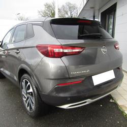 Opel Grandland 1.2 TURBO 130CH EDITION Chevaign&eacute;