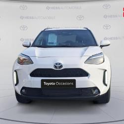 Toyota Yaris Cross 130h Design MY26 Saint-Dizier