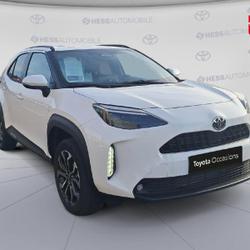 Toyota Yaris Cross 130h Design MY26 Saint-Dizier