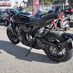 Honda CBR CB1000R BLACK EDITION Mougins