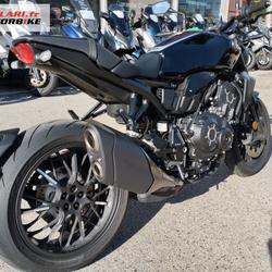 Honda CBR CB1000R BLACK EDITION Mougins