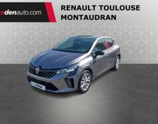Renault Clio 5
