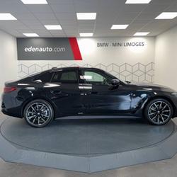BMW i4 eDrive40 340 ch BVA M Sport Limoges