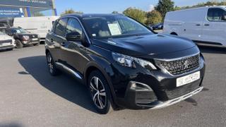 Peugeot 3008  - Puretech - photo 0