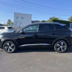Peugeot 3008 1.2 PureTech 130ch S&S Allure Business EAT8 Pont-H&eacute;bert