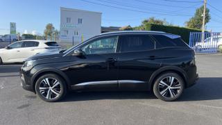 Peugeot 3008  - Puretech - photo 1