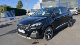 Peugeot 3008  - Puretech - photo 2