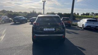 Peugeot 3008  - Puretech - photo 3