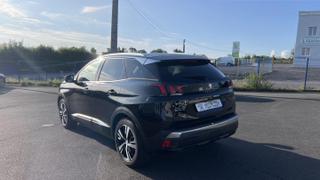 Peugeot 3008  - Puretech - photo 4