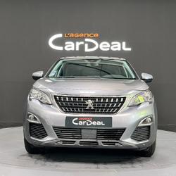 Peugeot 3008 3008 Puretech 130ch S&S EAT8 Active Business Saint-Av&eacute;