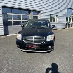 Dodge Caliber 2.0 CRD SXT Auneau-Bleury-Saint-Symphorien