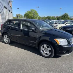 Dodge Caliber 2.0 CRD SXT Auneau-Bleury-Saint-Symphorien