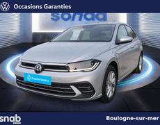 Volkswagen Polo Boulogne-sur-Mer