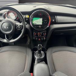 Mini Hatch Hatch 3 Portes Cooper 136 ch BVA6 Finition Chili Theix-Noyalo