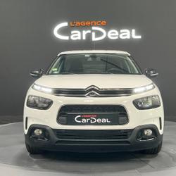 Citroen C4 Cactus C4 Cactus BlueHDi 100 S&S BVM6 Feel Business Saint-Av&eacute;