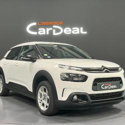 Citroen C4 Cactus C4 Cactus BlueHDi 100 S&S BVM6 Feel Business Saint-Av&eacute;